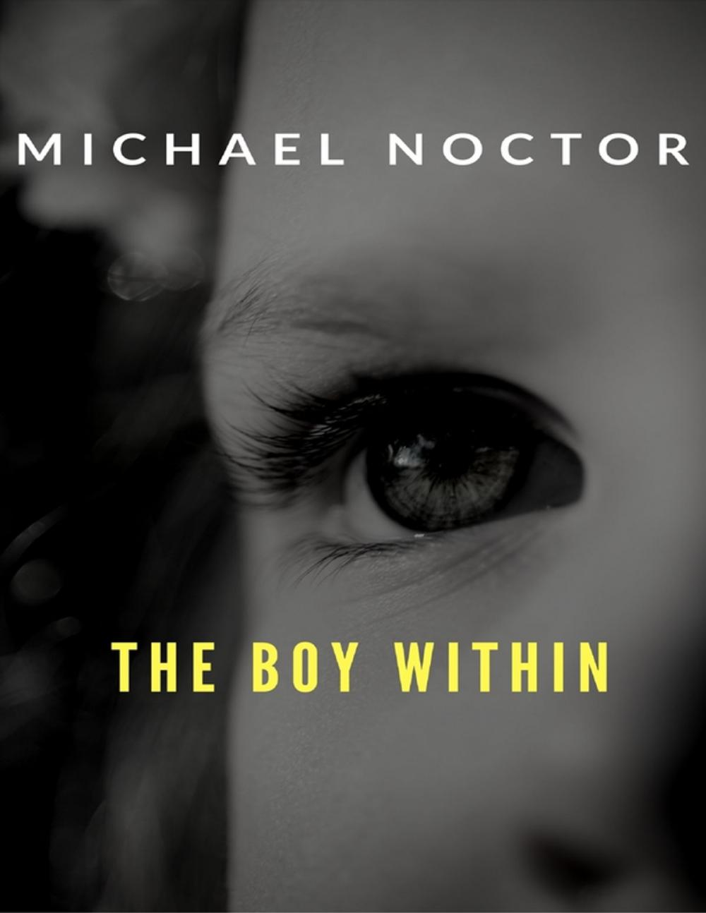 Big bigCover of The Boy Within