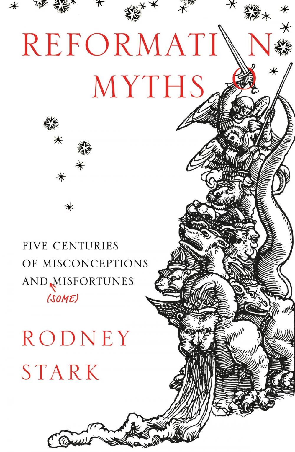 Big bigCover of Reformation Myths