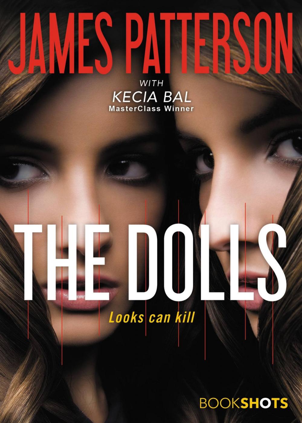 Big bigCover of The Dolls