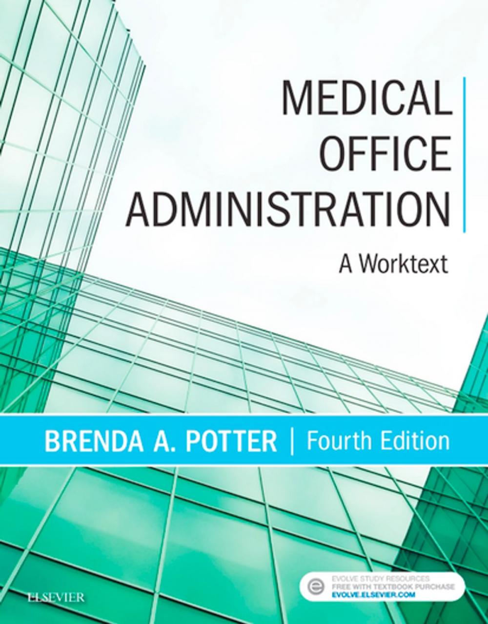 Big bigCover of Medical Office Administration - E-Book