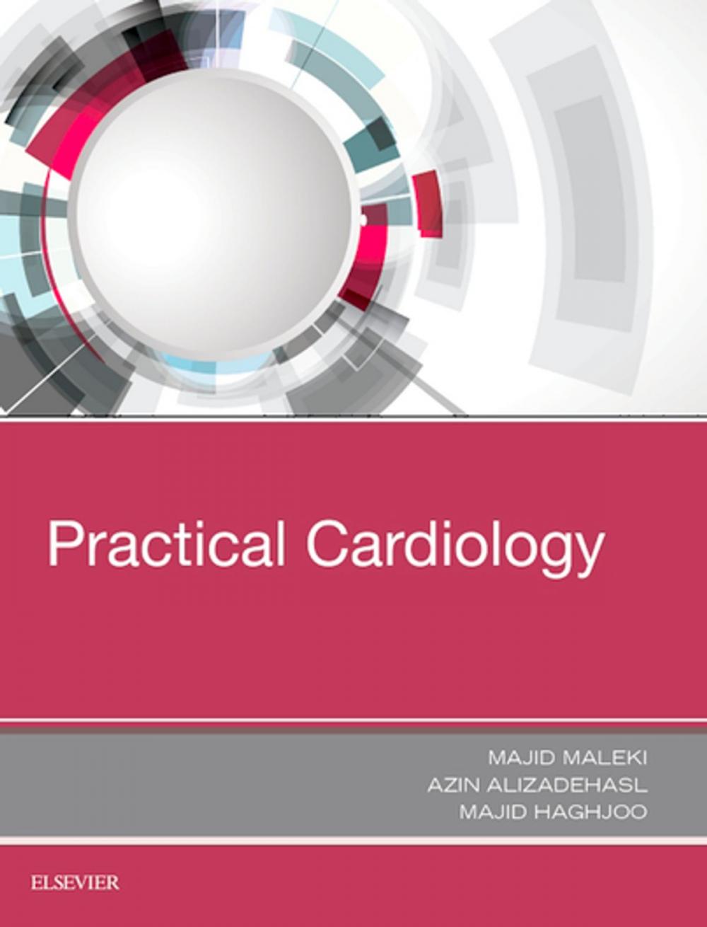 Big bigCover of Practical Cardiology