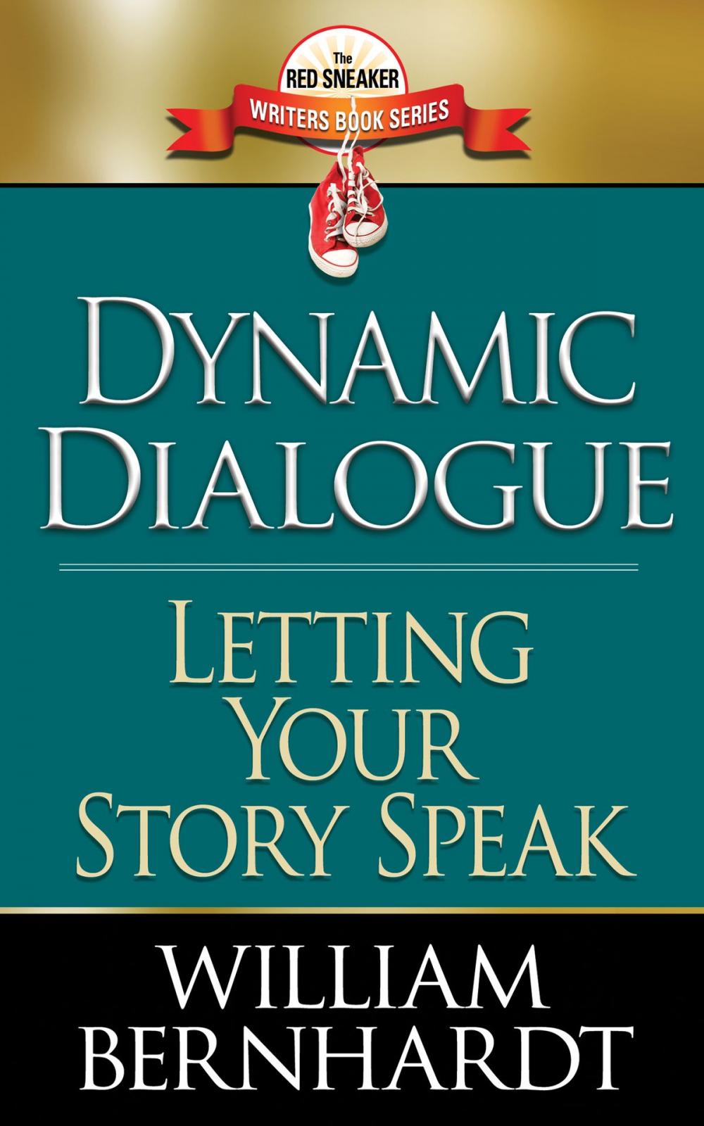 Big bigCover of Dynamic Dialogue: Letting Your Story Speak