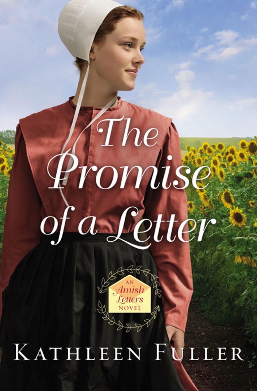 Big bigCover of The Promise of a Letter