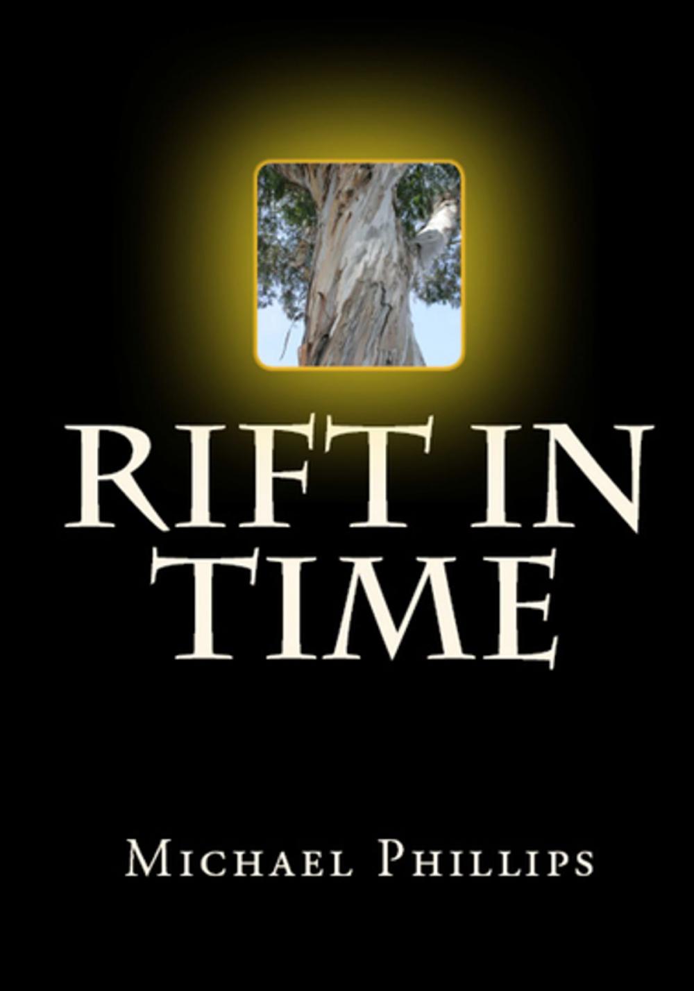 Big bigCover of Rift in Time