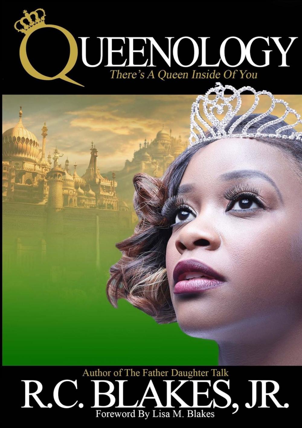 Big bigCover of Queenology