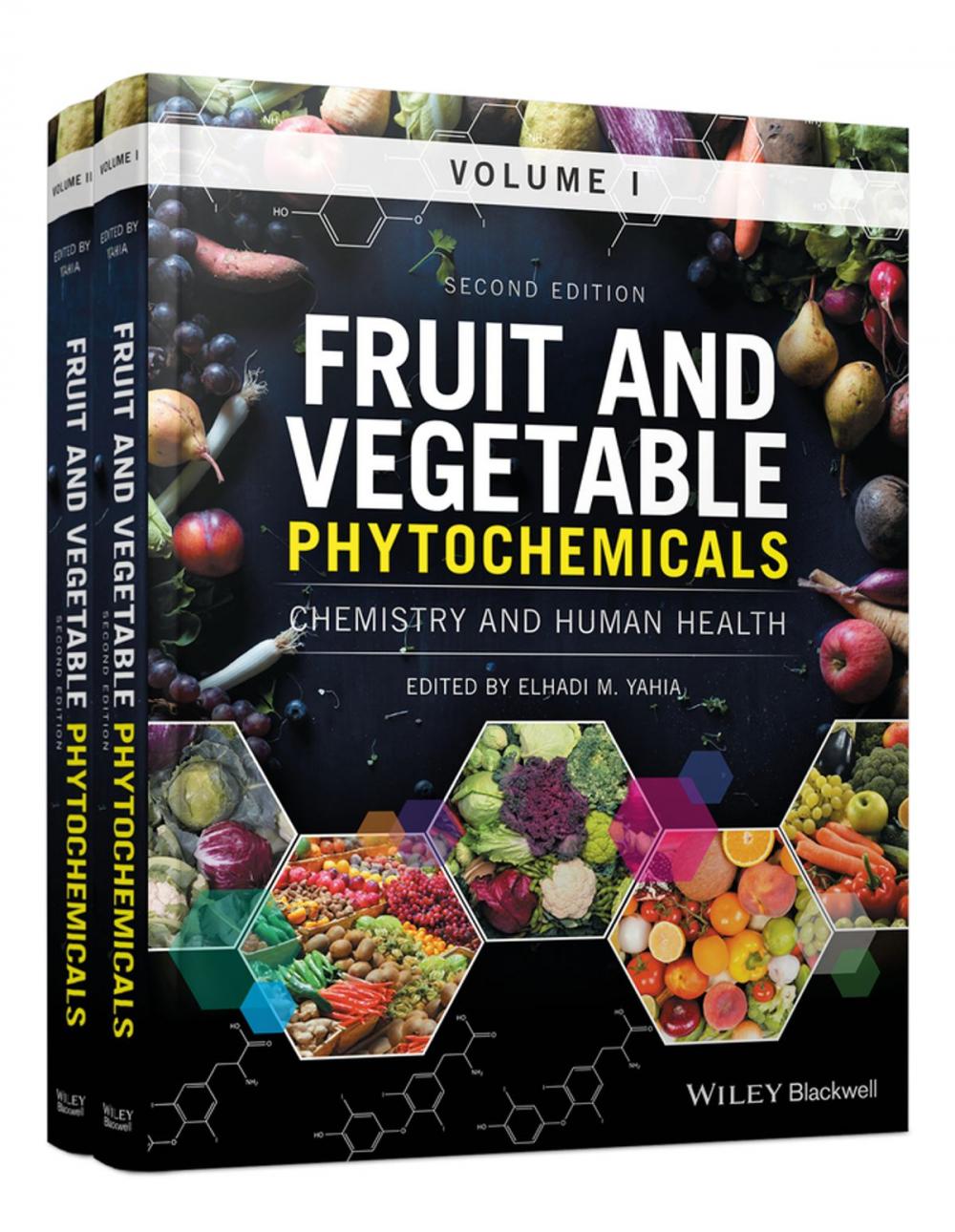 Big bigCover of Fruit and Vegetable Phytochemicals