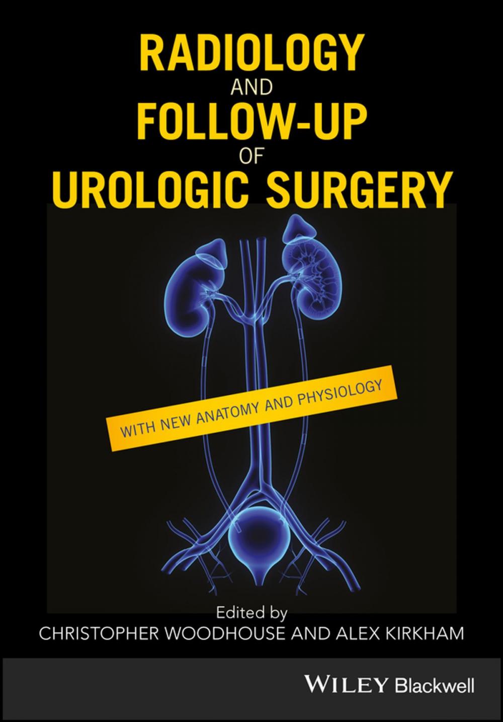 Big bigCover of Radiology and Follow-up of Urologic Surgery