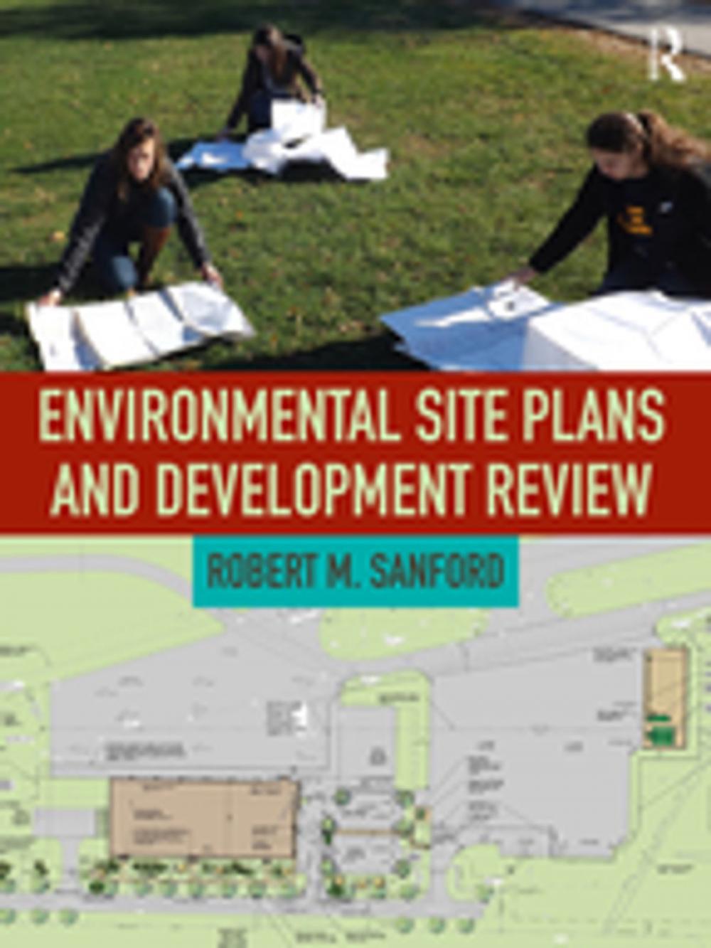 Big bigCover of Environmental Site Plans and Development Review