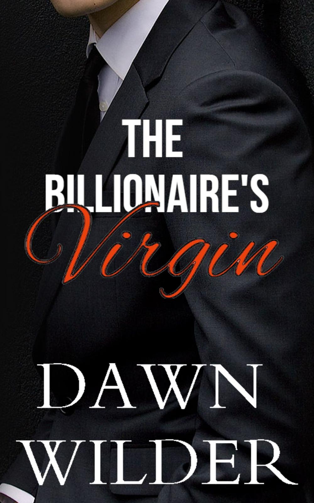 Big bigCover of Billionaire's Virgin (Billionaire Romance)