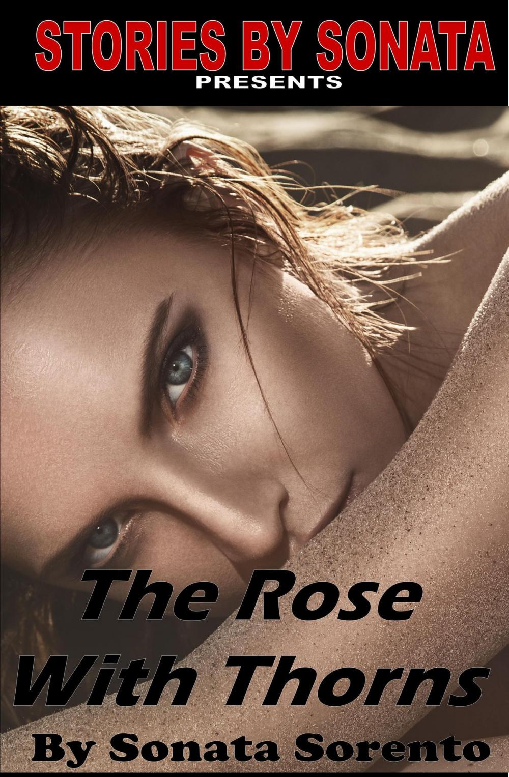 Big bigCover of The Rose with Thorns