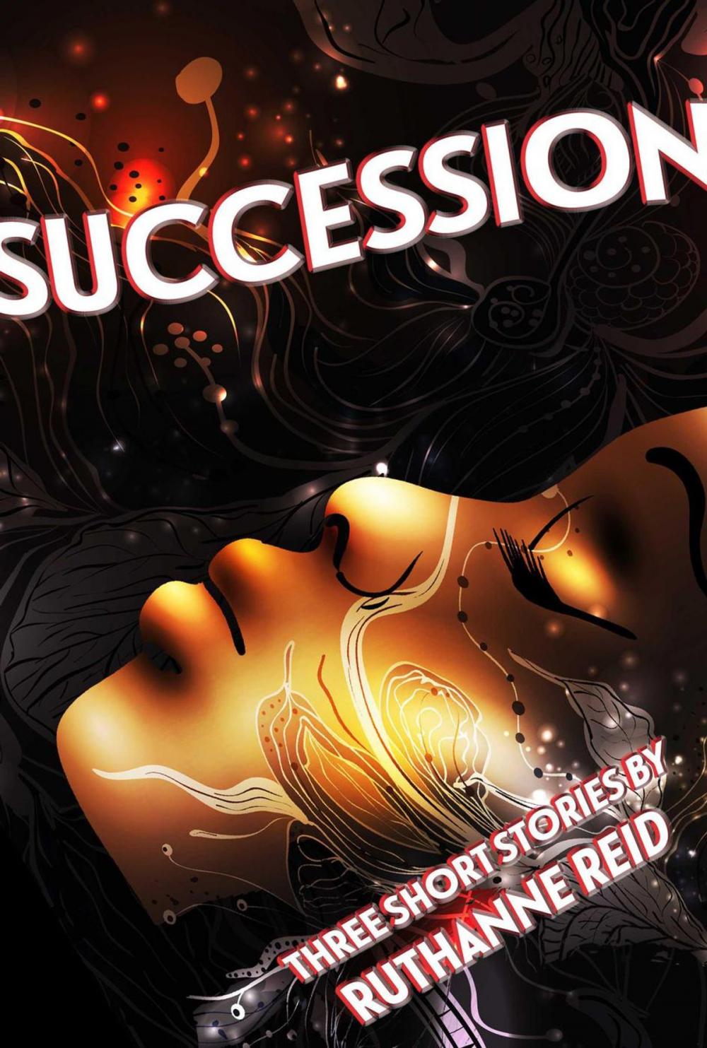 Big bigCover of Succession (and Other Stories)