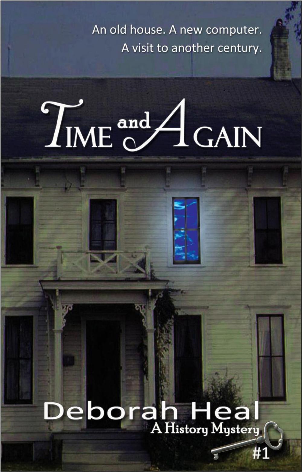 Big bigCover of Time and Again