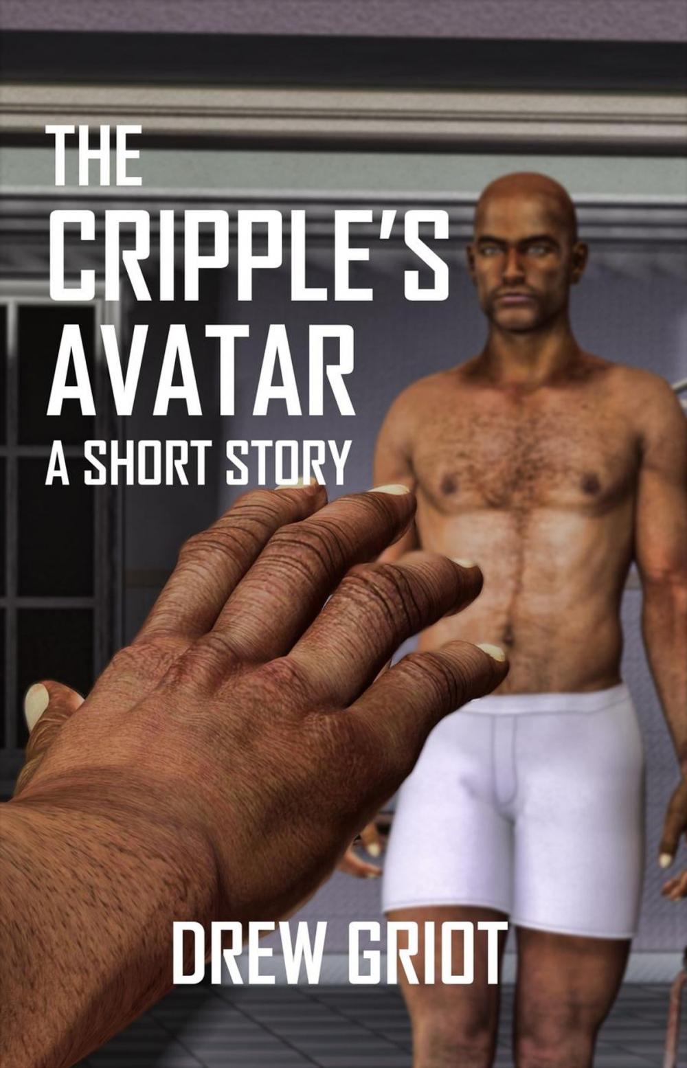 Big bigCover of The Cripple's Avatar: a short story