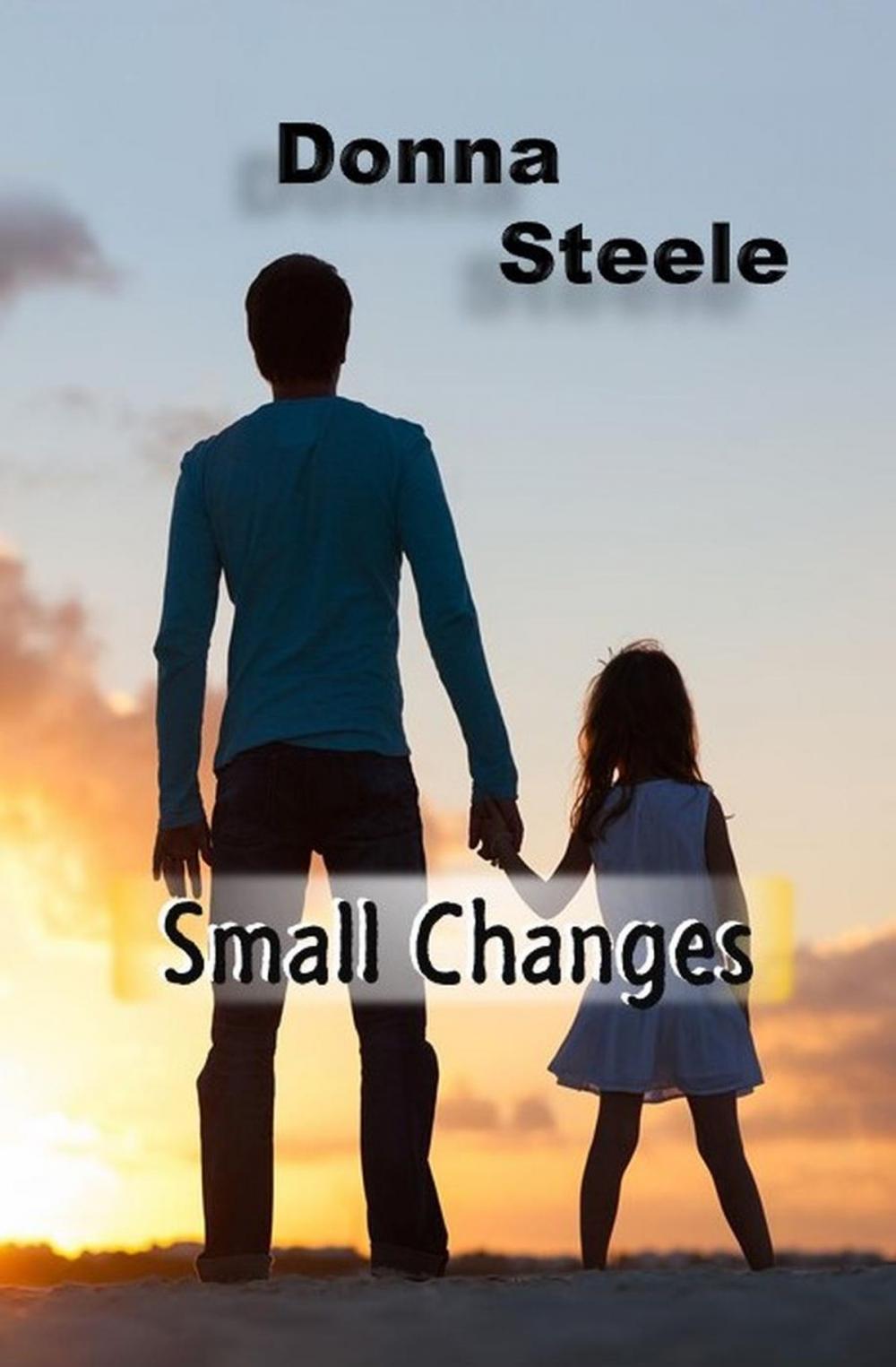 Big bigCover of Small Changes