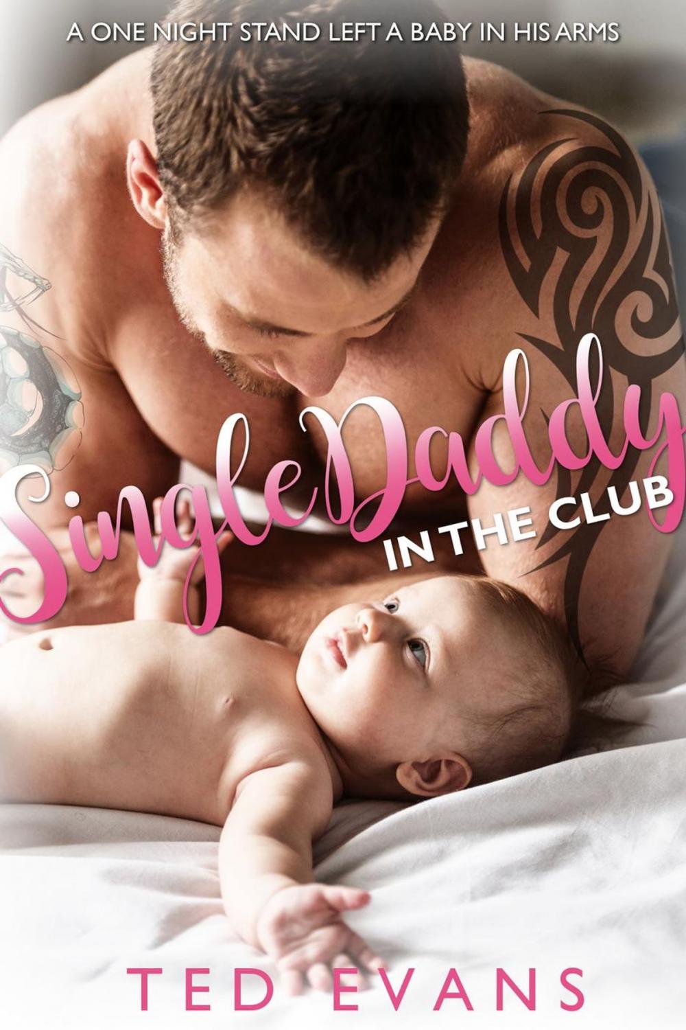 Big bigCover of Single Daddy In The Club