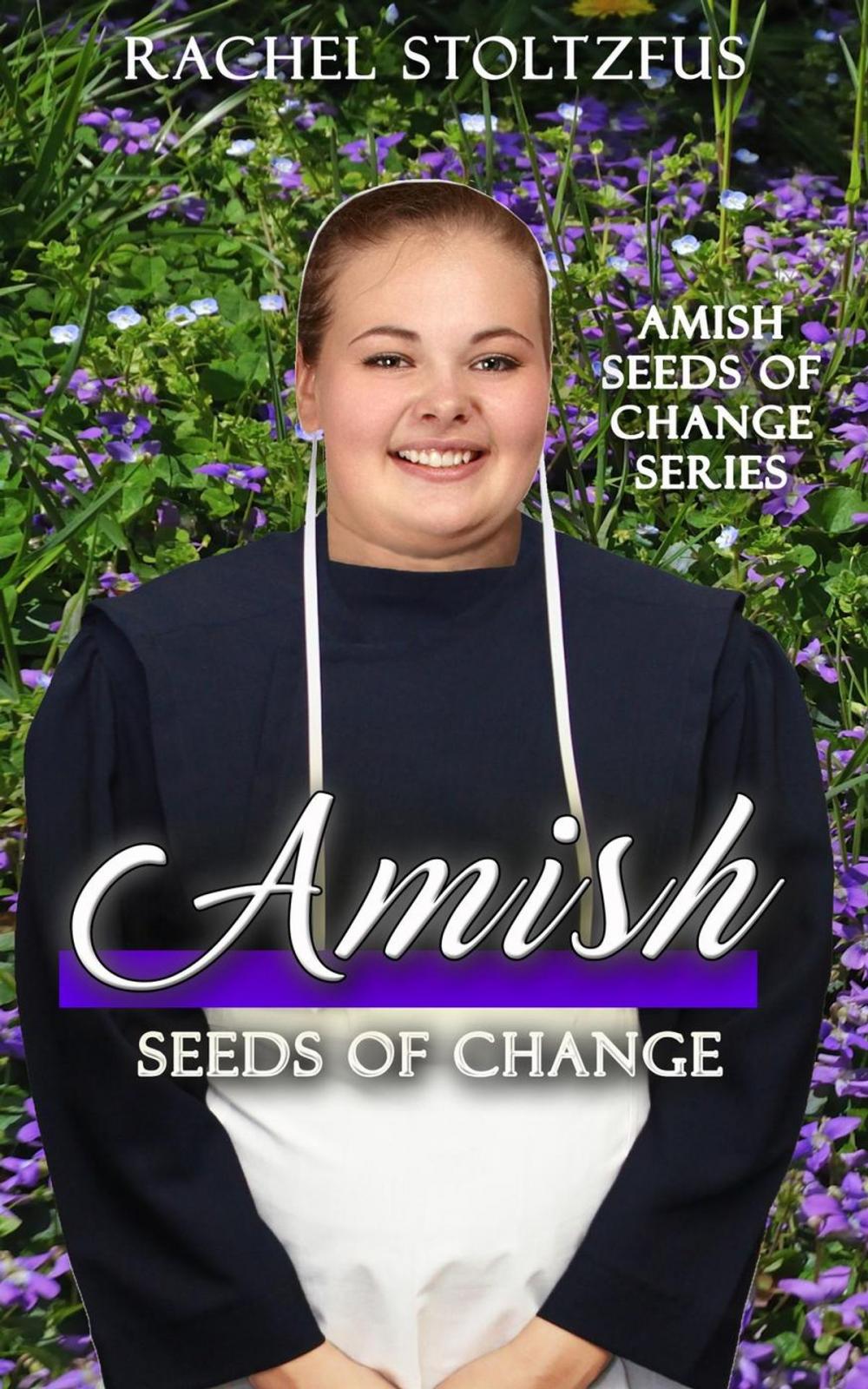 Big bigCover of Amish Seeds of Change