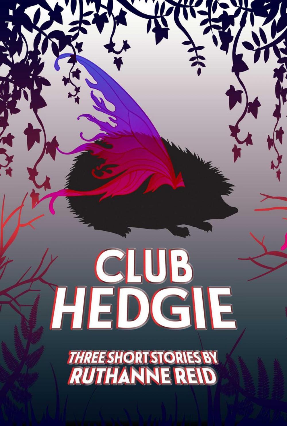 Big bigCover of Club Hedgie (and Other Stories)