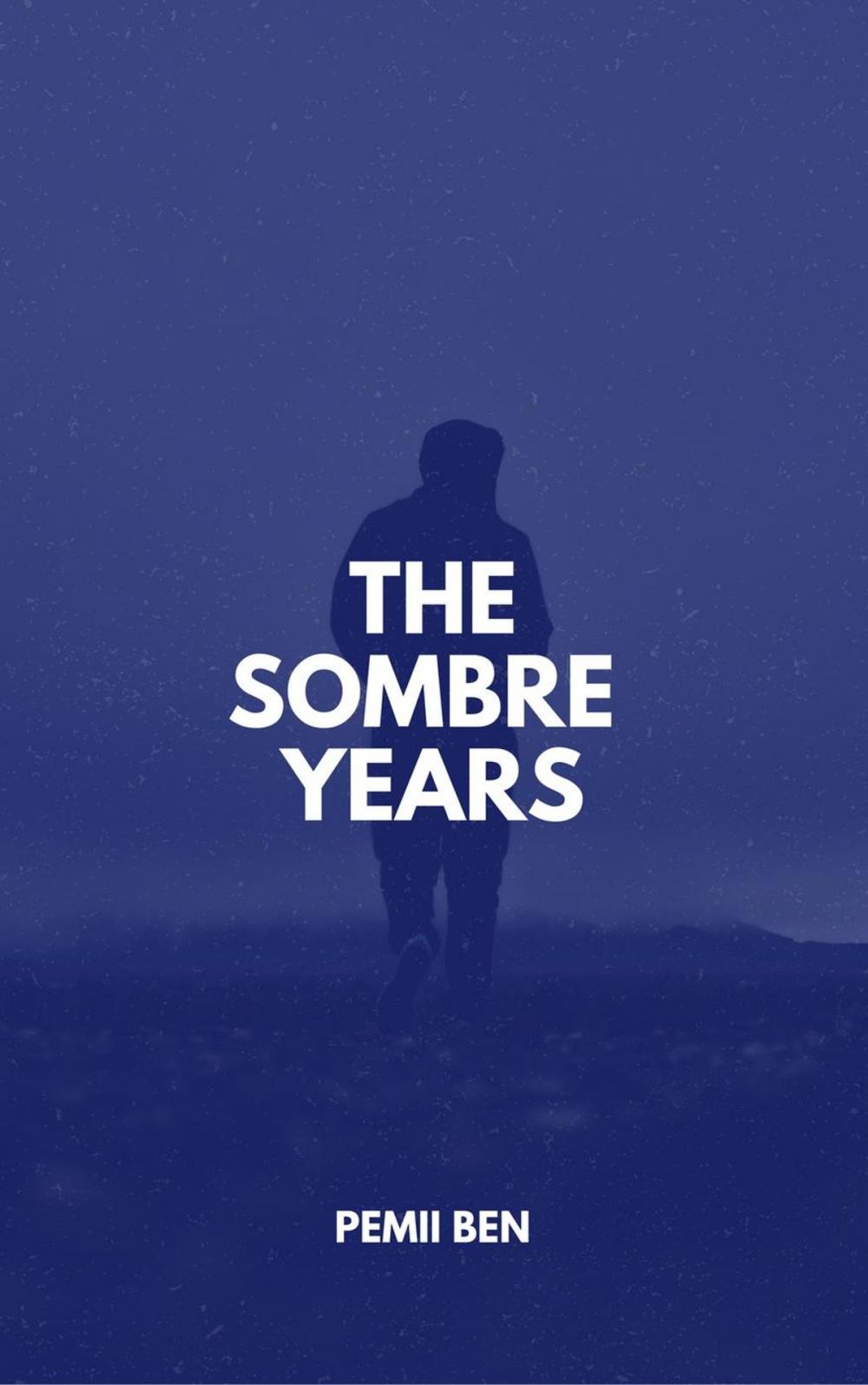 Big bigCover of The Sombre Years