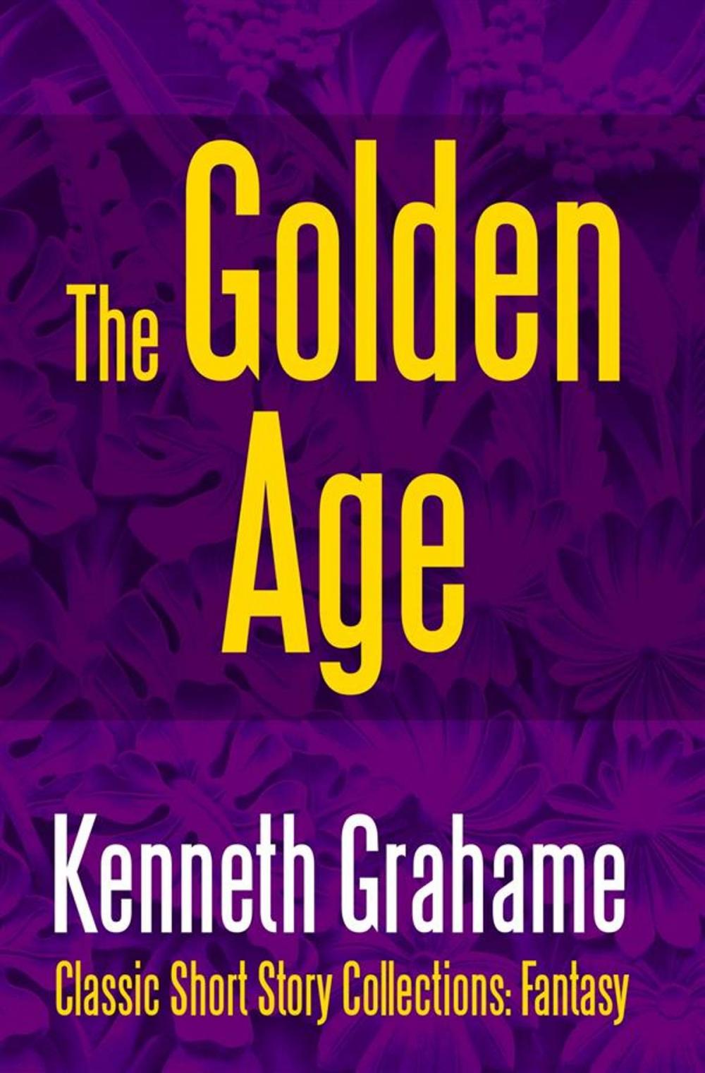 Big bigCover of The Golden Age