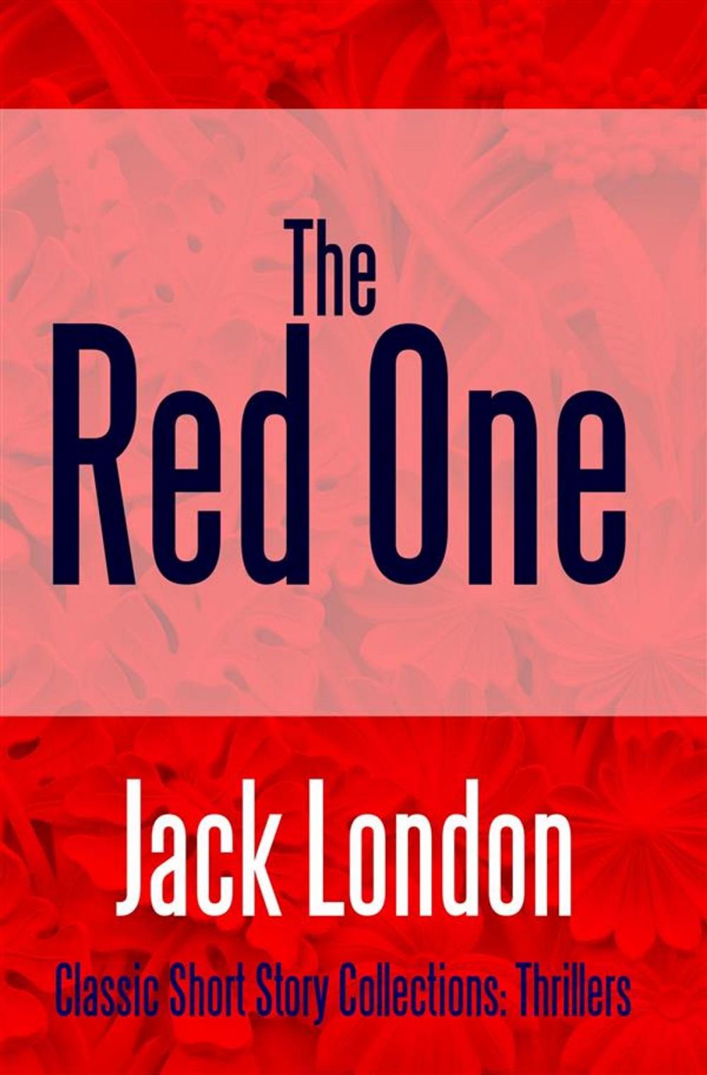 Big bigCover of The Red One