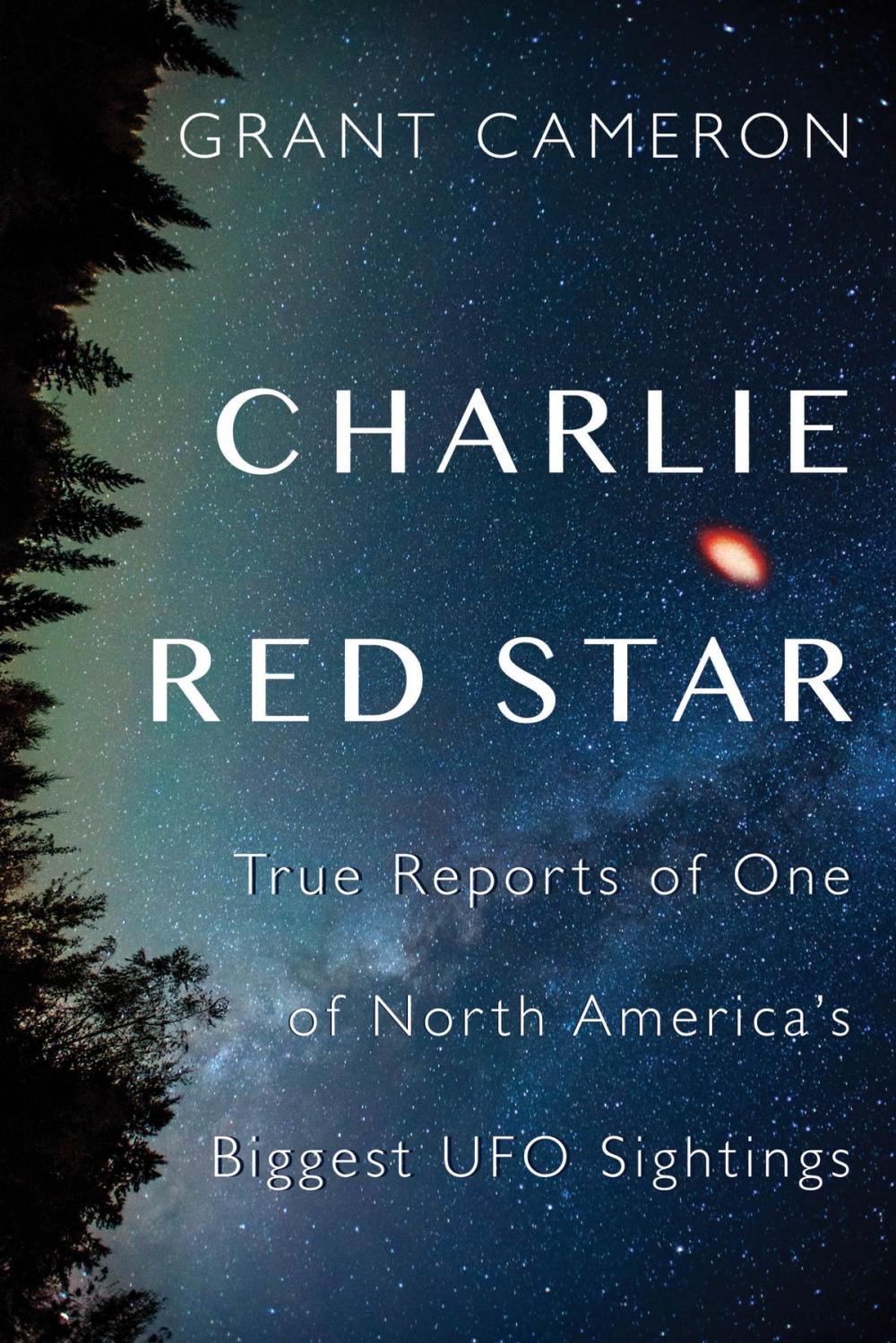 Big bigCover of Charlie Red Star