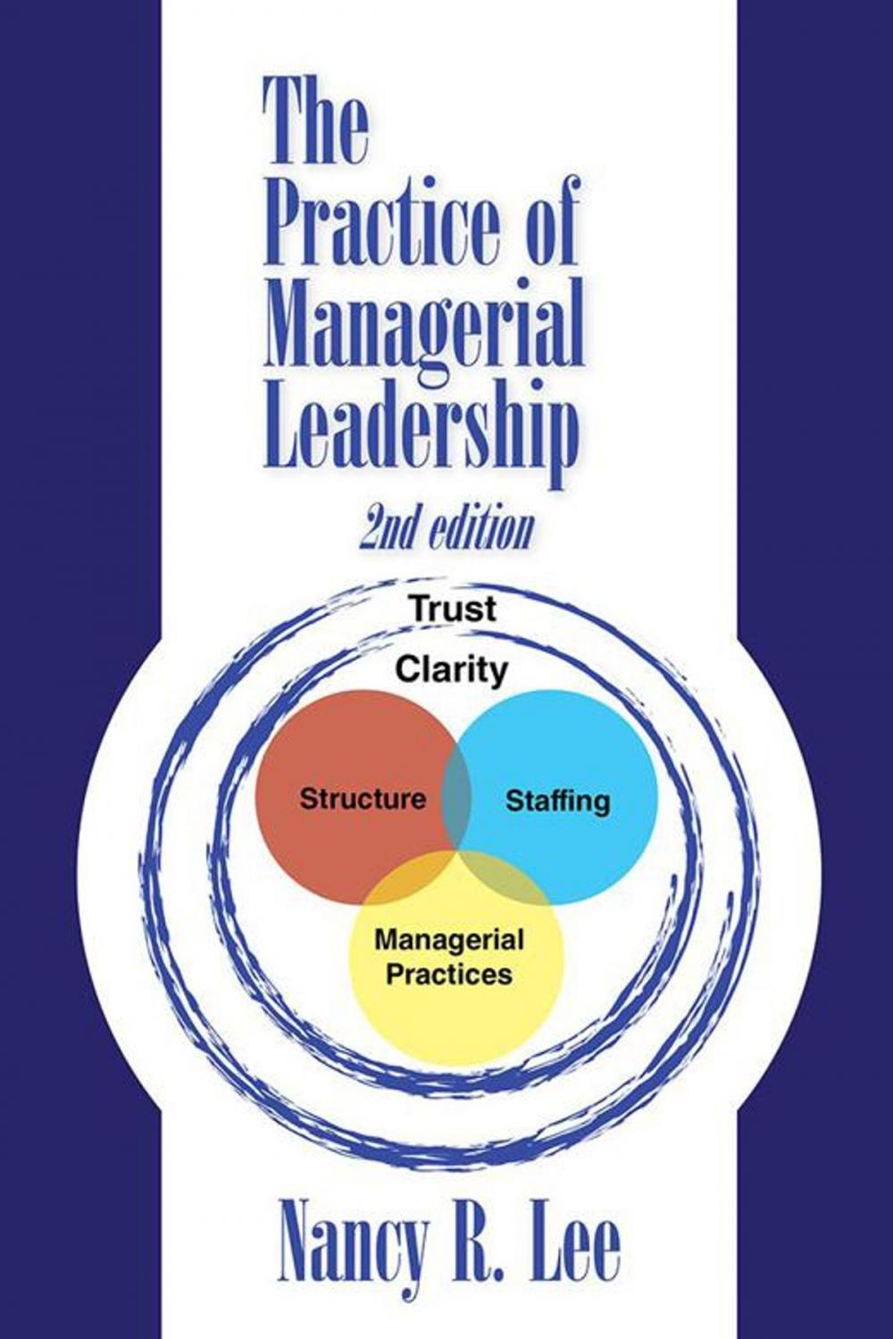 Big bigCover of The Practice of Managerial Leadership
