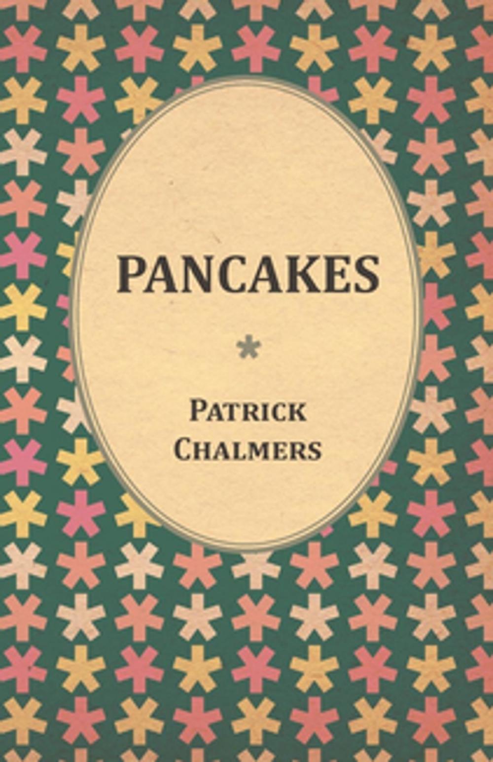 Big bigCover of Pancakes
