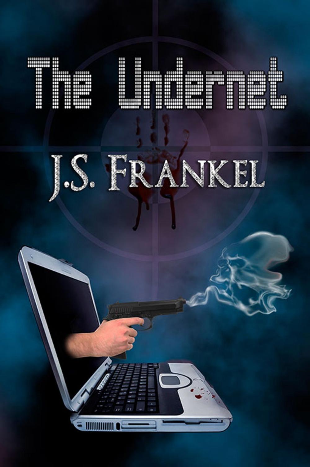 Big bigCover of The Undernet