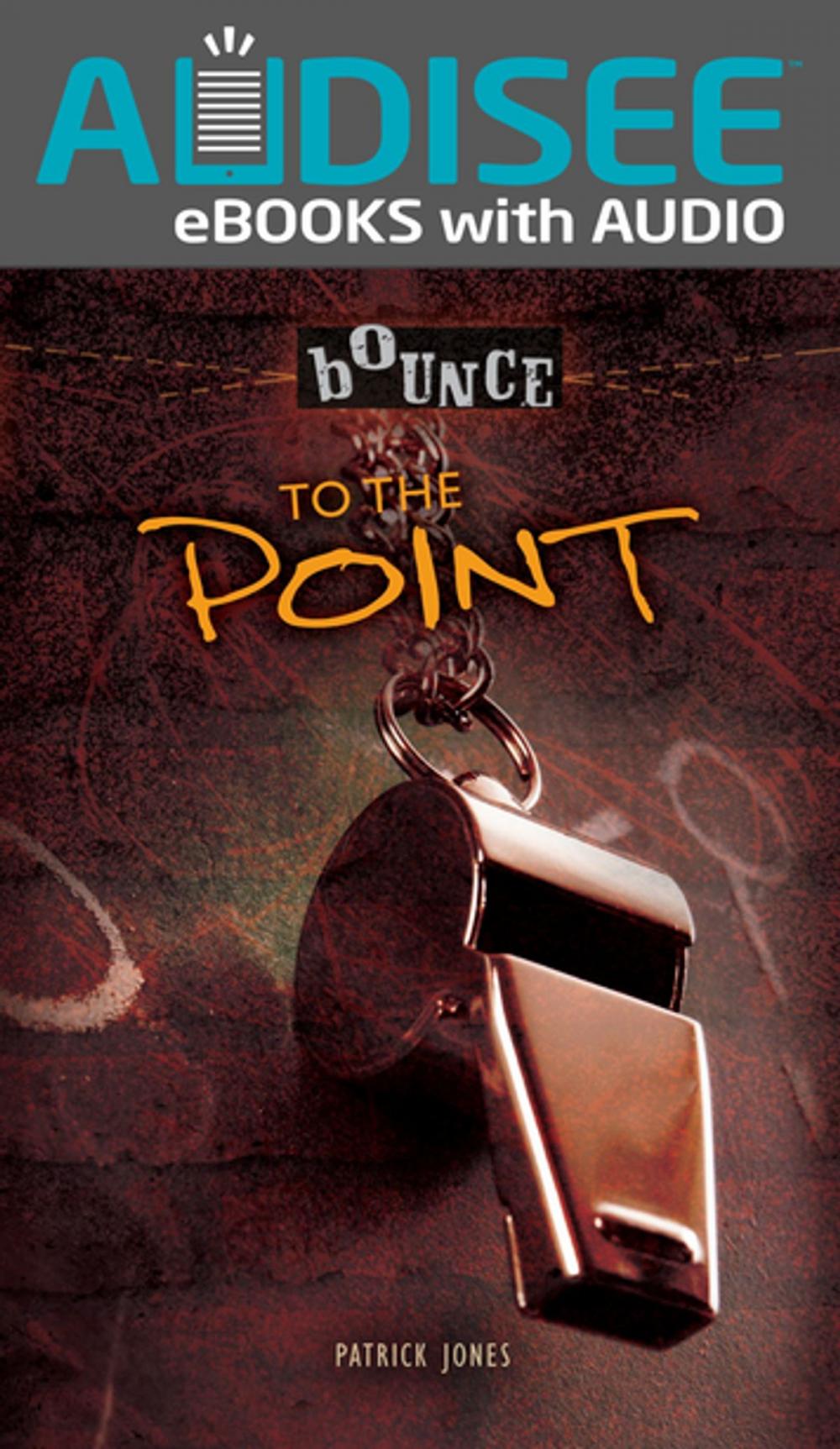 Big bigCover of To the Point