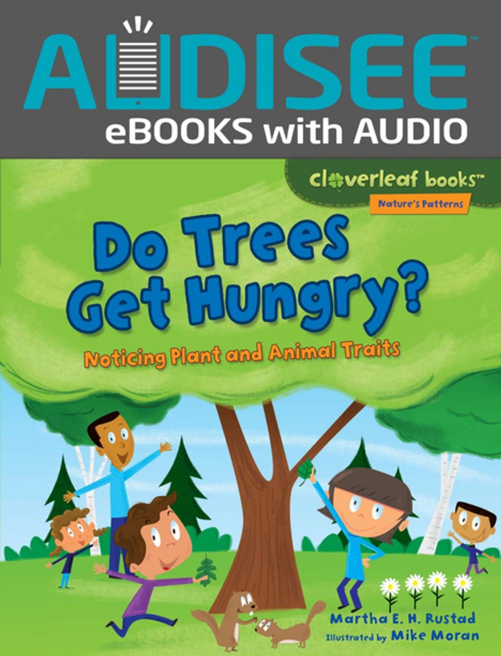 Big bigCover of Do Trees Get Hungry?