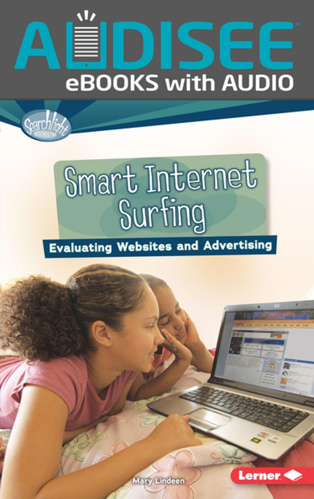 Big bigCover of Smart Internet Surfing
