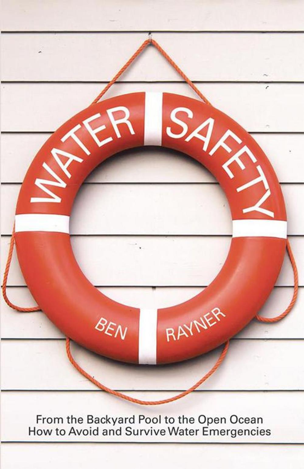 Big bigCover of Water Safety