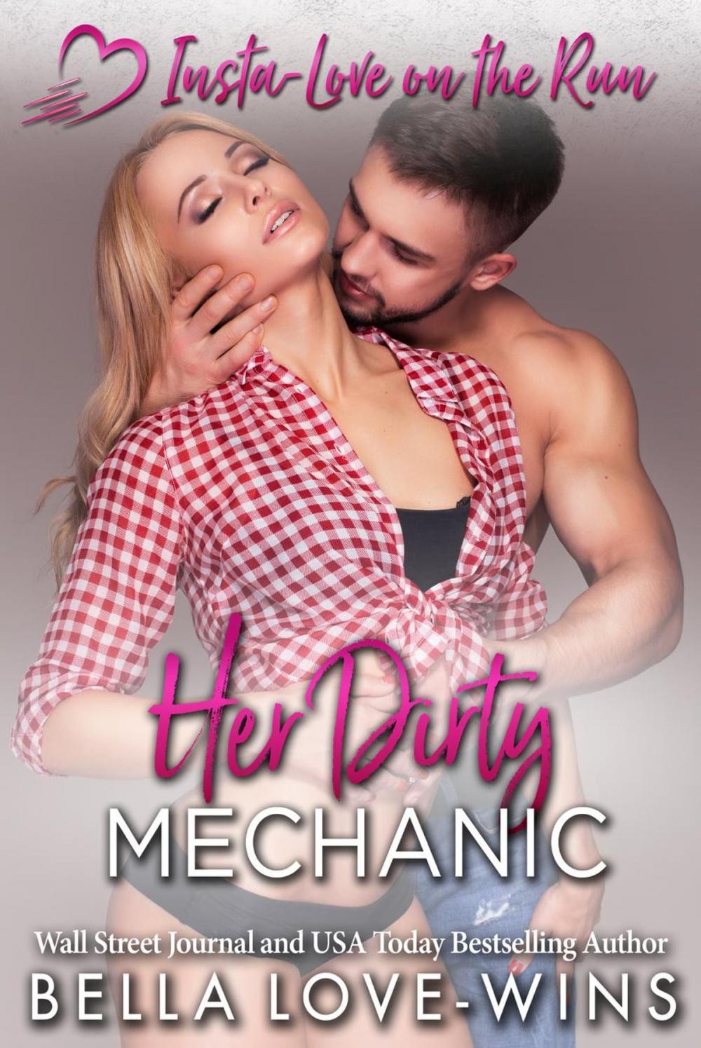 Big bigCover of Her Dirty Mechanic