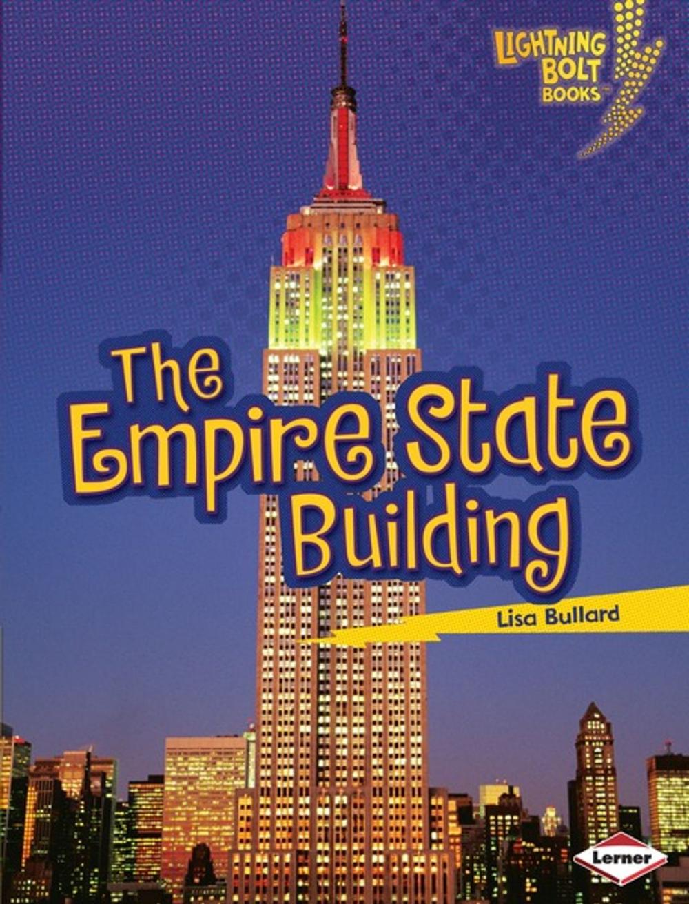 Big bigCover of The Empire State Building