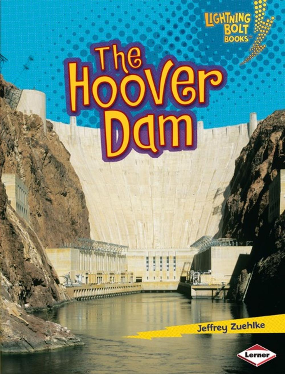Big bigCover of The Hoover Dam