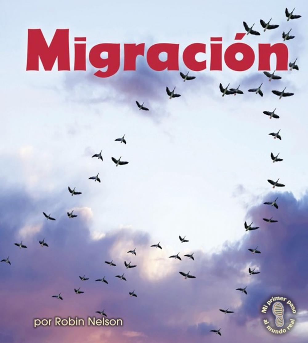 Big bigCover of Migración (Migration)