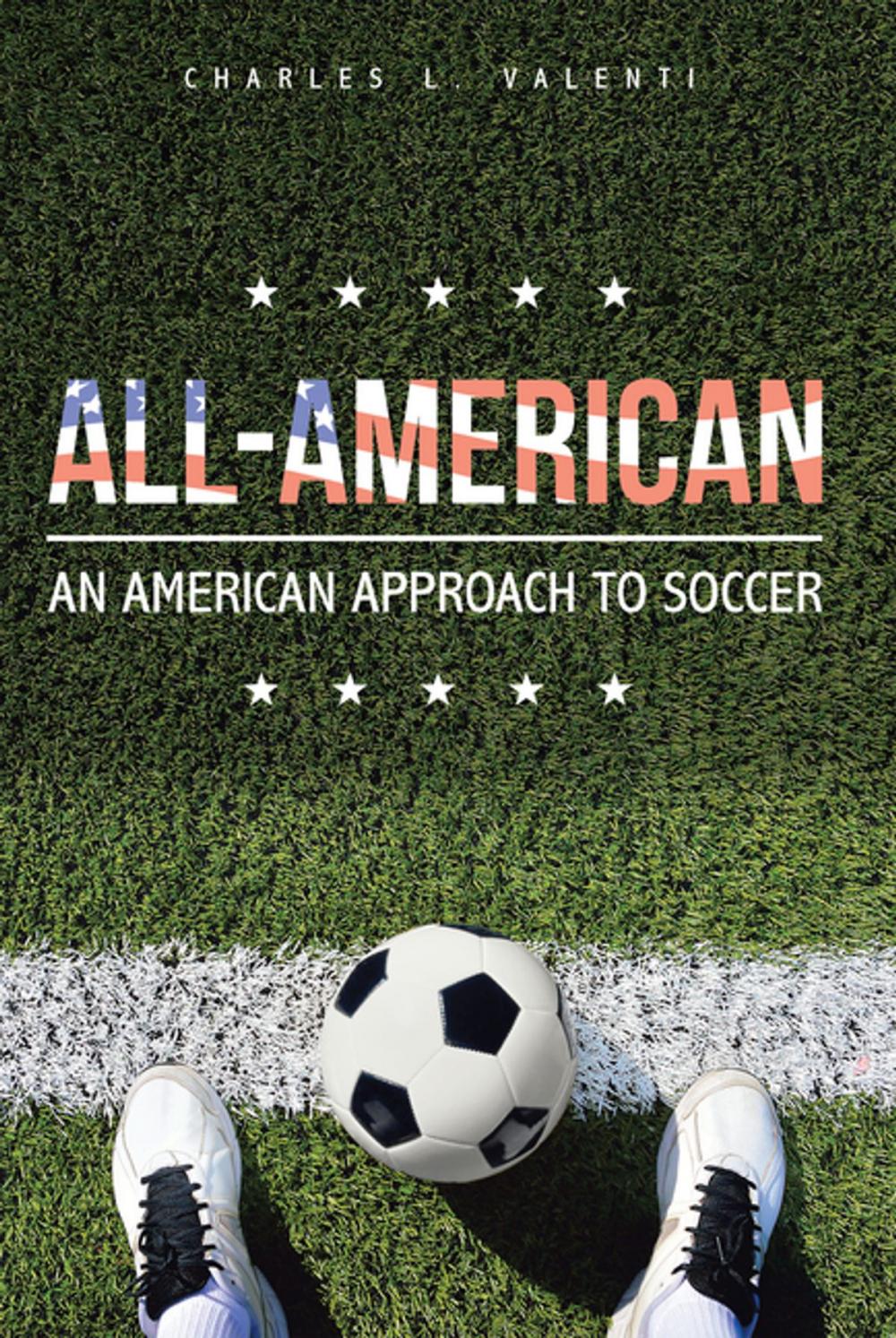 Big bigCover of All-American
