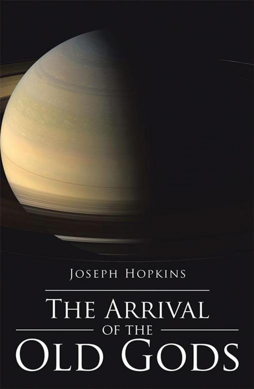 Big bigCover of The Arrival of the Old Gods