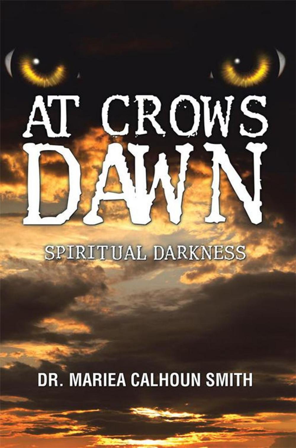 Big bigCover of At Crows Dawn