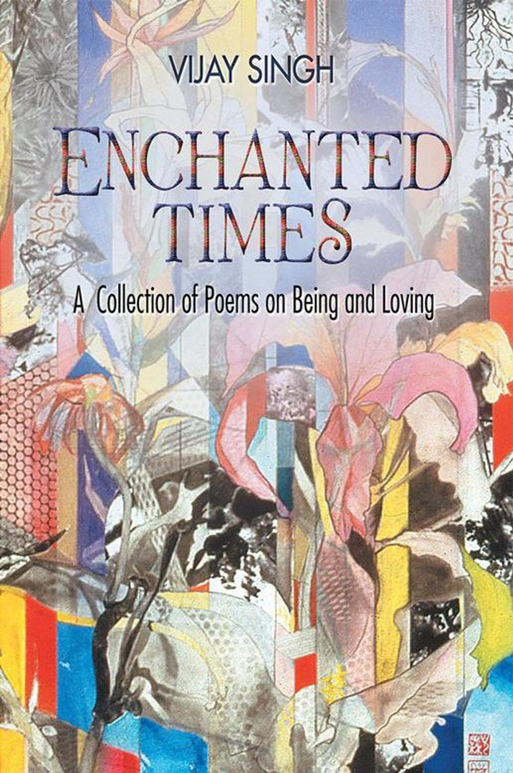 Big bigCover of Enchanted Times