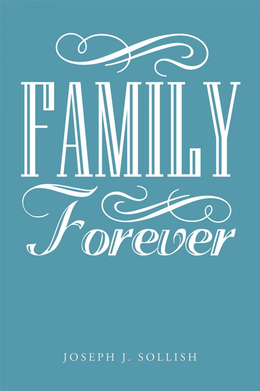 Big bigCover of Family Forever