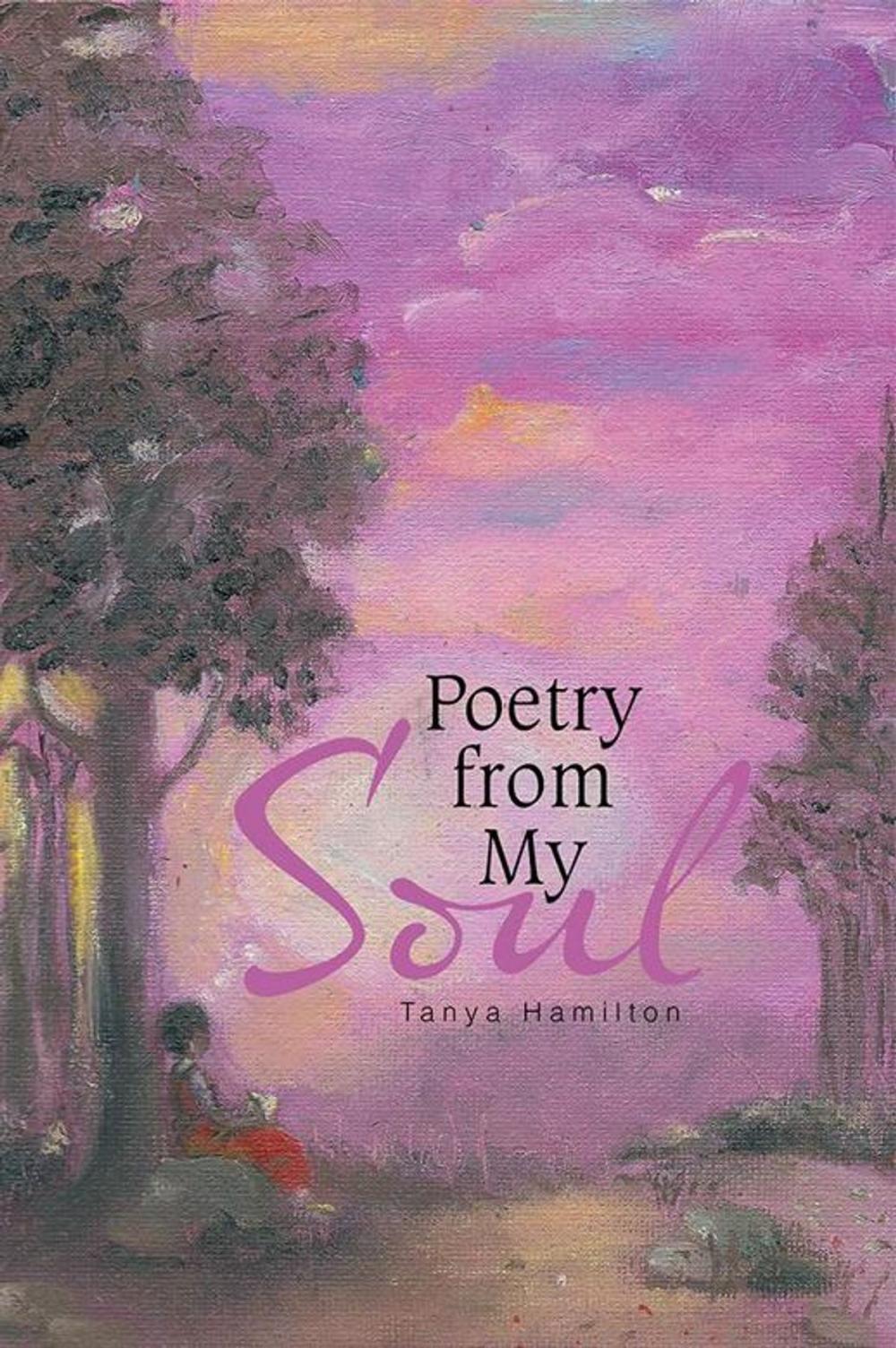Big bigCover of Poetry from My Soul