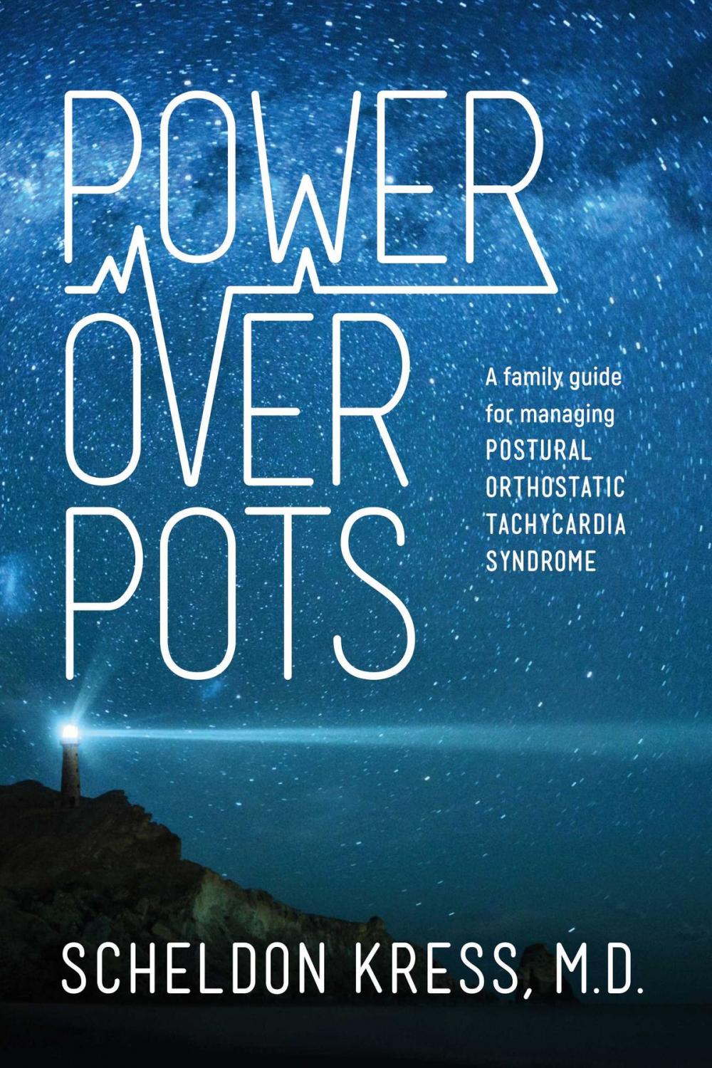 Big bigCover of Power Over POTS