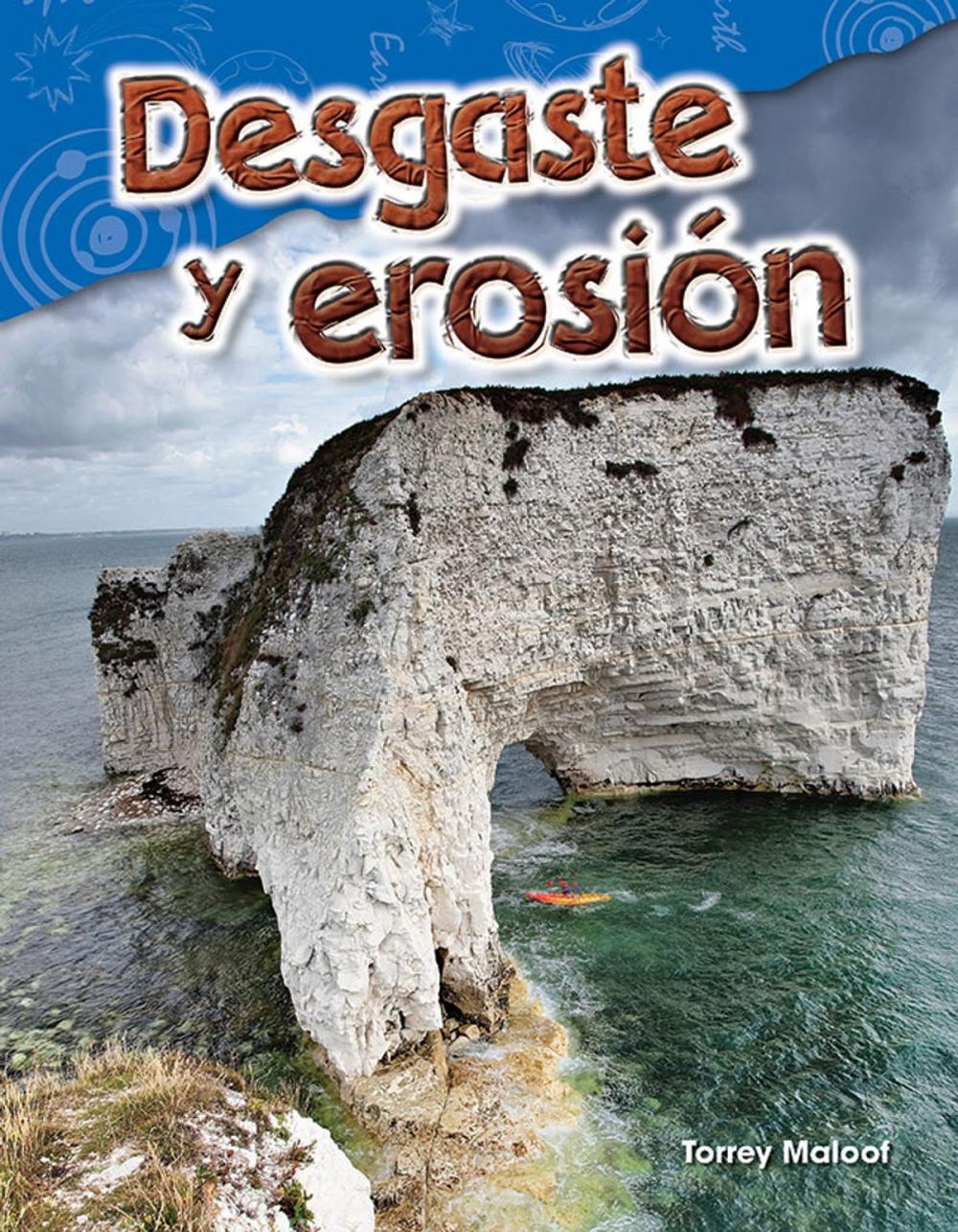 Big bigCover of Desgaste y erosión