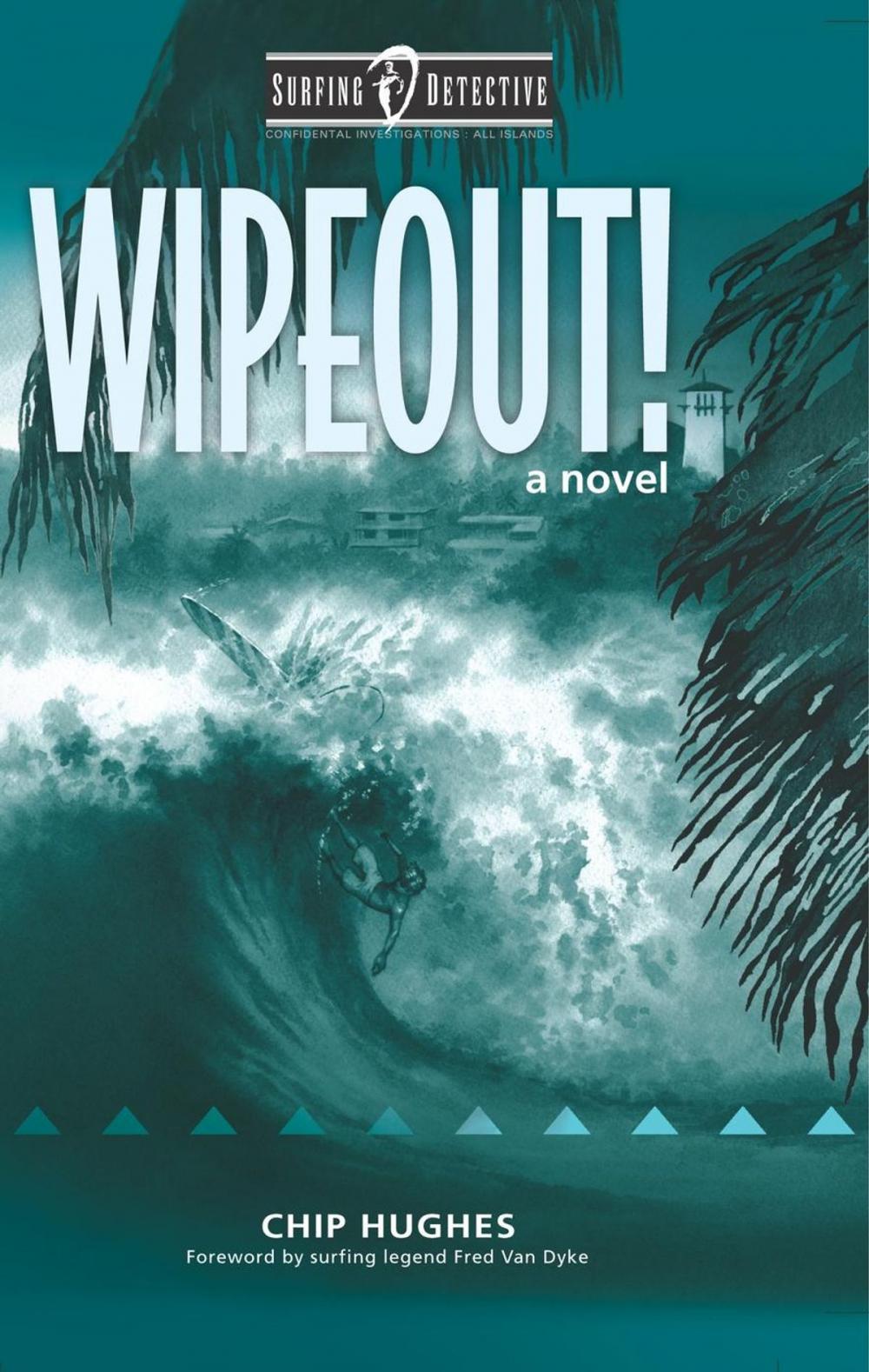 Big bigCover of Wipeout!