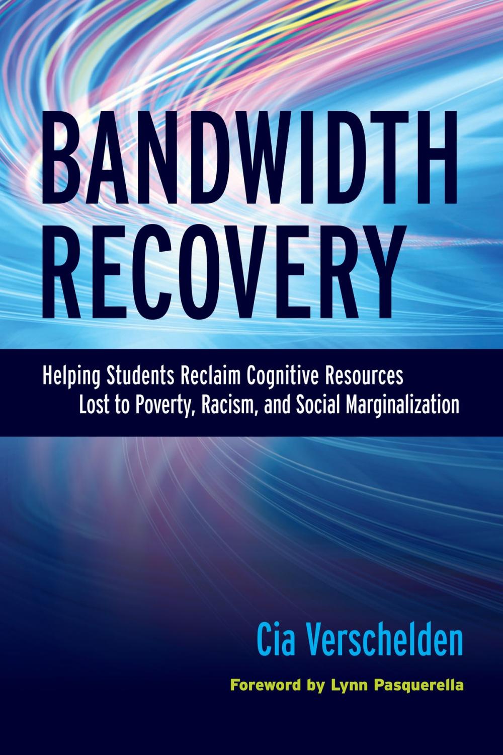 Big bigCover of Bandwidth Recovery