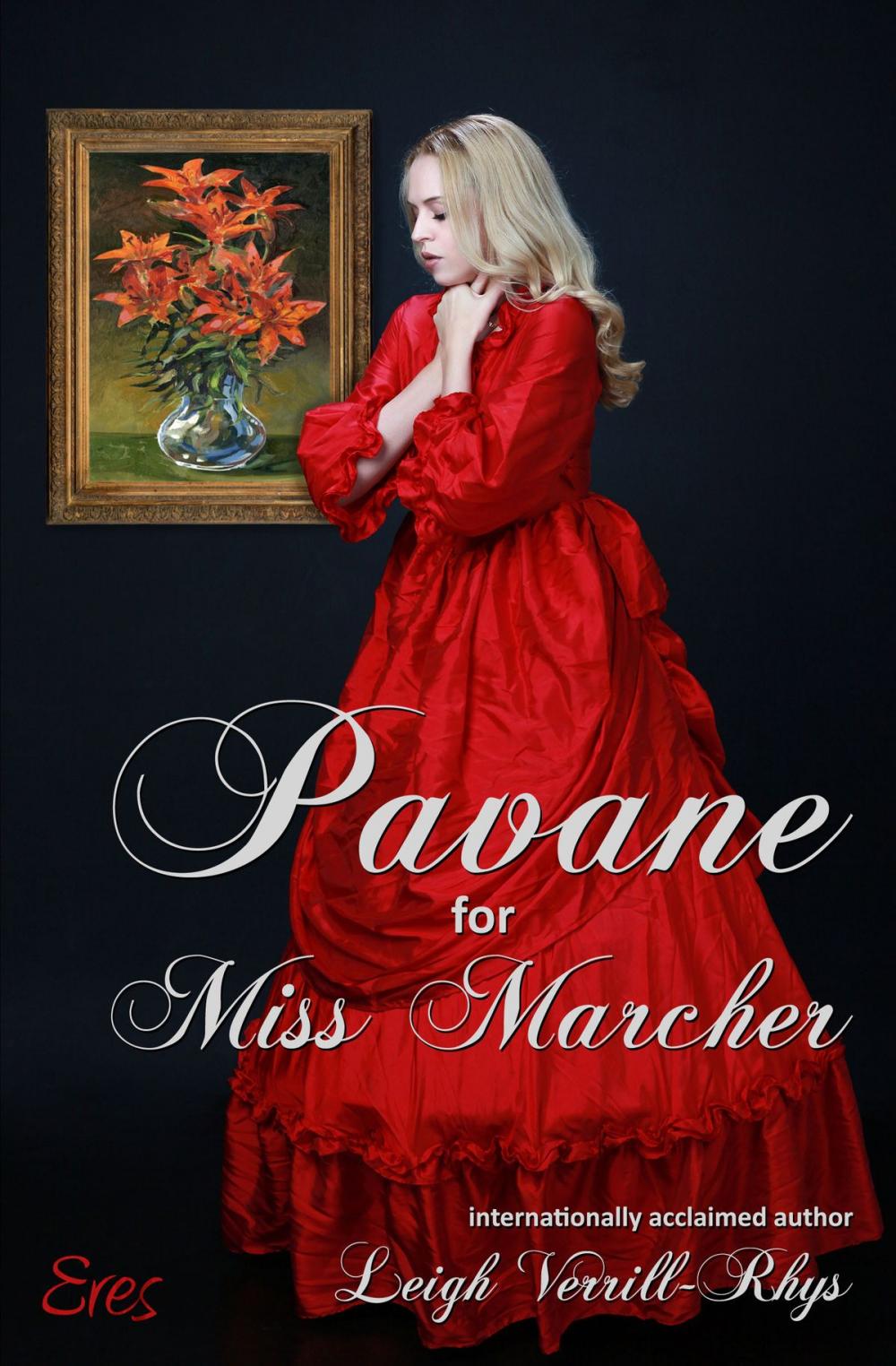Big bigCover of Pavane for Miss Marcher