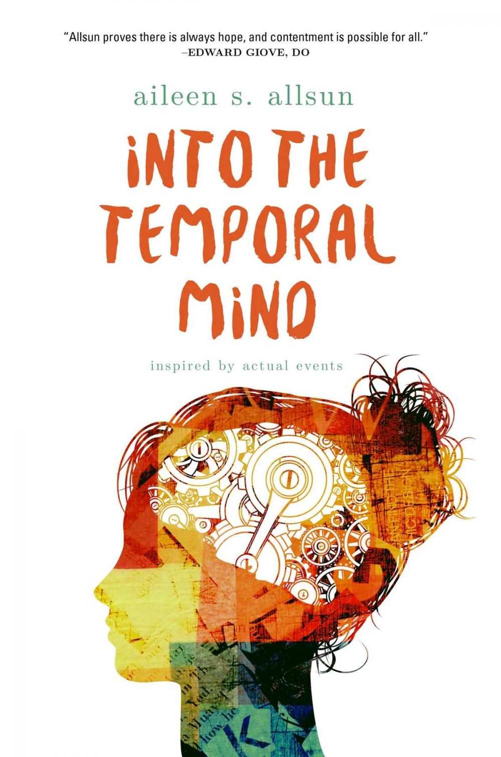Big bigCover of Into the Temporal Mind