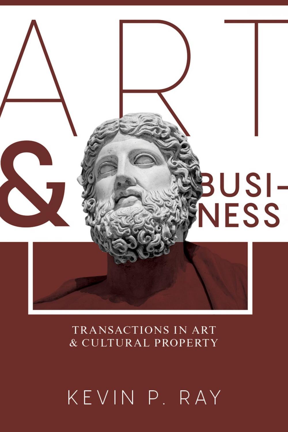 Big bigCover of Art and Business