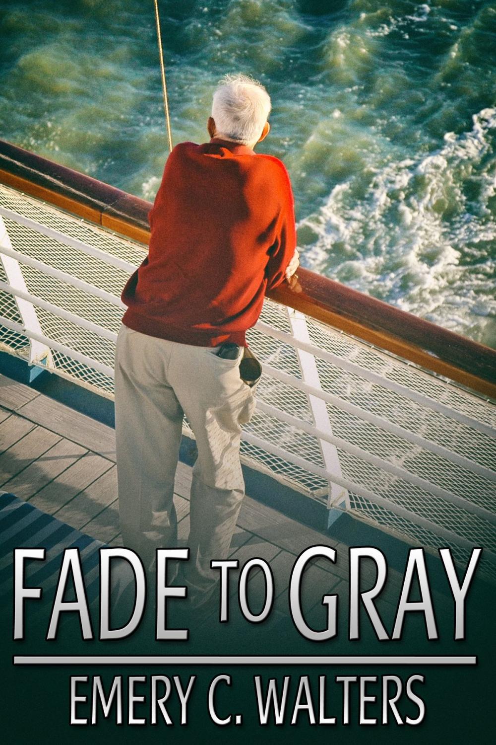 Big bigCover of Fade to Gray
